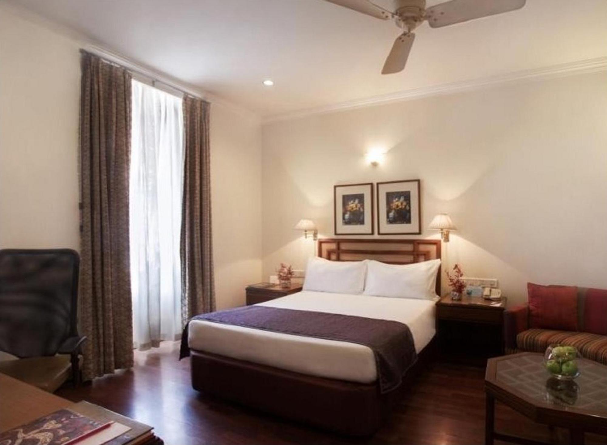 Отель Ambassador, New Delhi - Ihcl Seleqtions Экстерьер фото